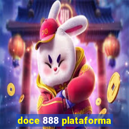 doce 888 plataforma