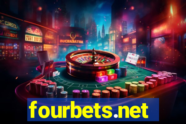 fourbets.net