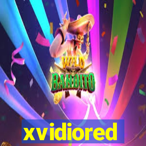 xvidiored