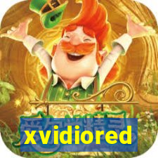 xvidiored