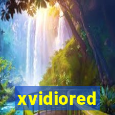 xvidiored