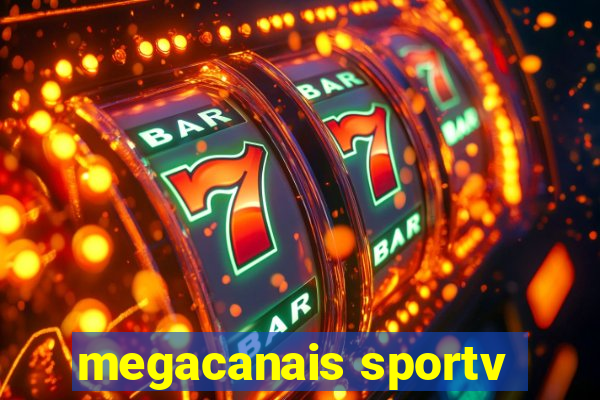 megacanais sportv