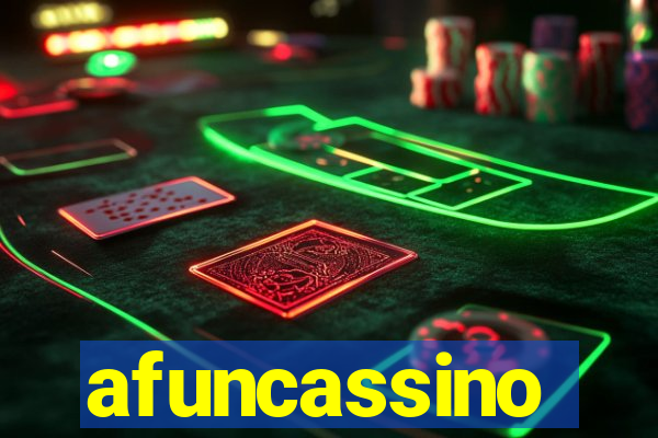 afuncassino