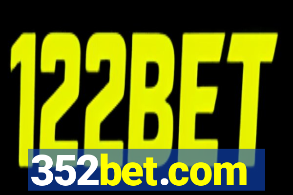 352bet.com