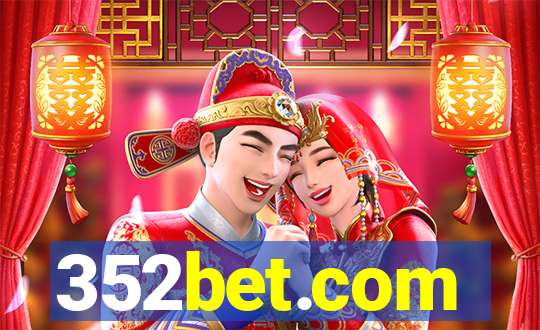 352bet.com