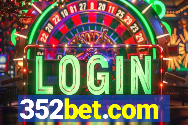 352bet.com