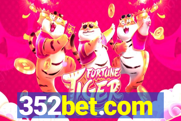 352bet.com