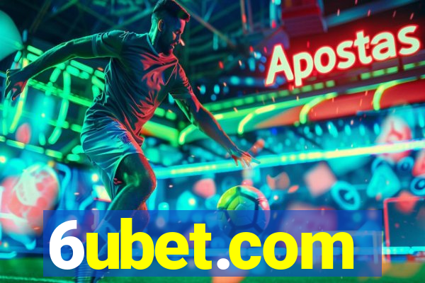 6ubet.com