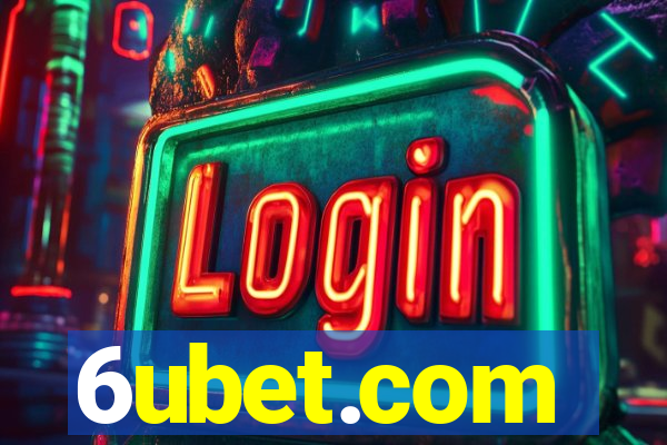 6ubet.com