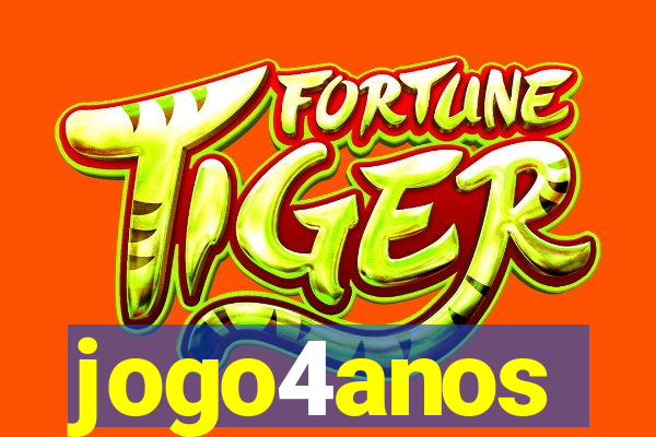 jogo4anos