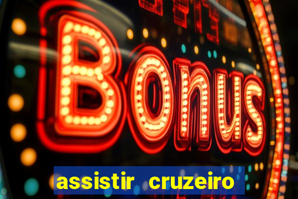 assistir cruzeiro das loucas