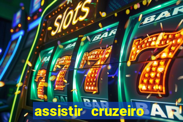 assistir cruzeiro das loucas