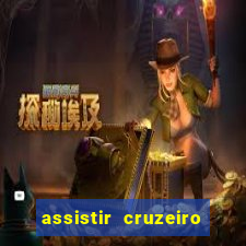 assistir cruzeiro das loucas