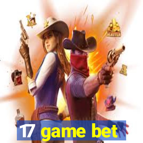 17 game bet