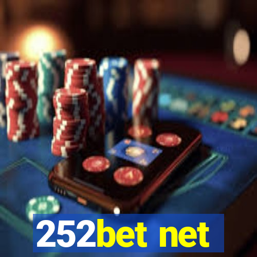 252bet net