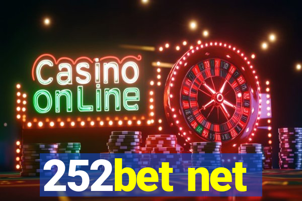 252bet net