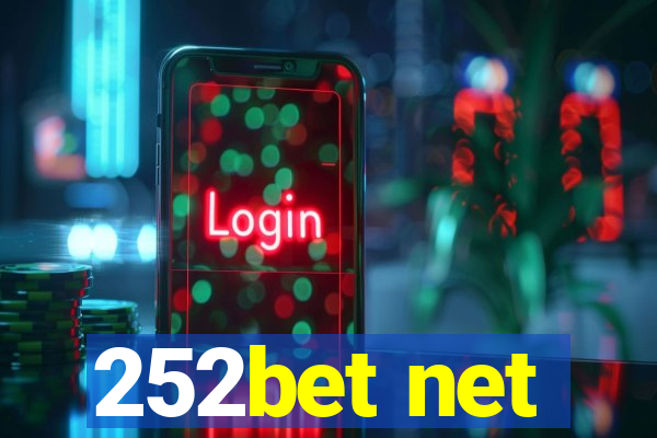 252bet net