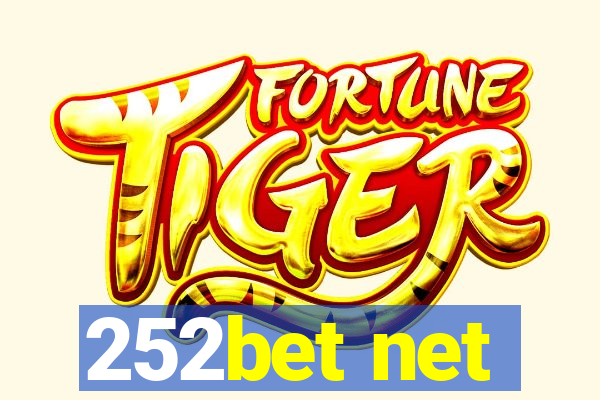 252bet net