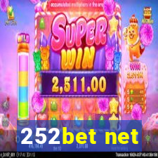 252bet net