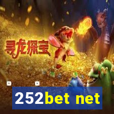 252bet net