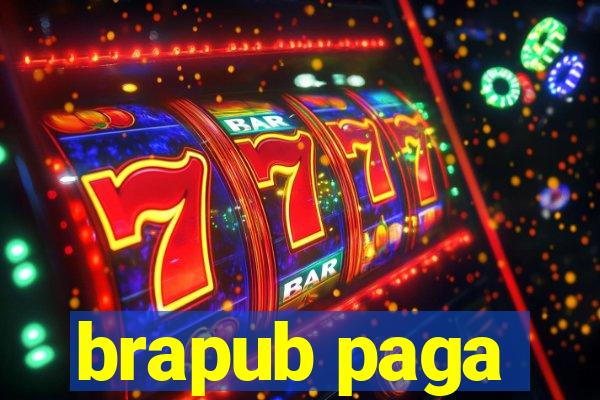 brapub paga