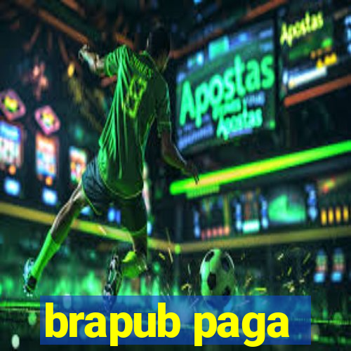 brapub paga