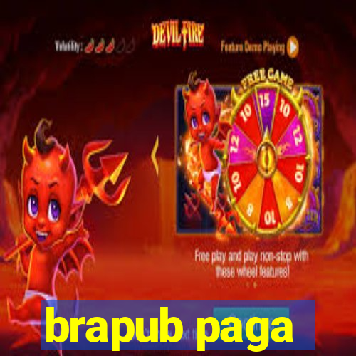 brapub paga