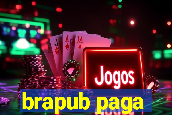 brapub paga