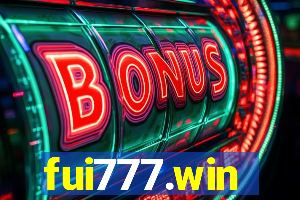 fui777.win