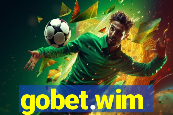 gobet.wim