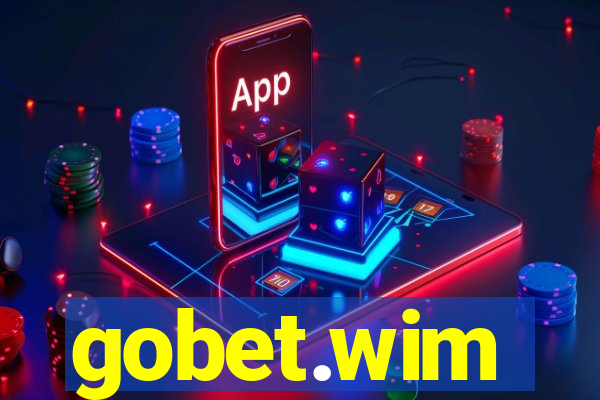 gobet.wim