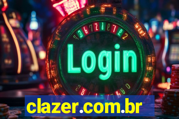 clazer.com.br