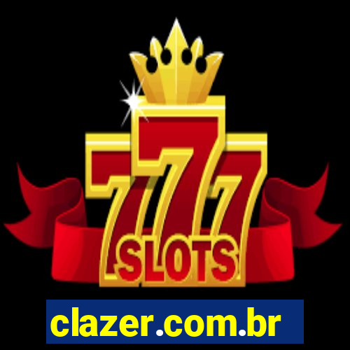 clazer.com.br