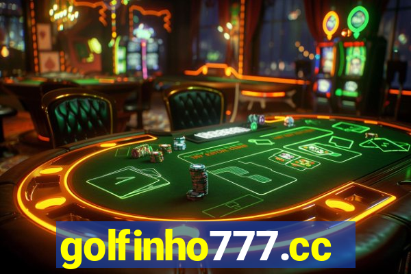 golfinho777.cc