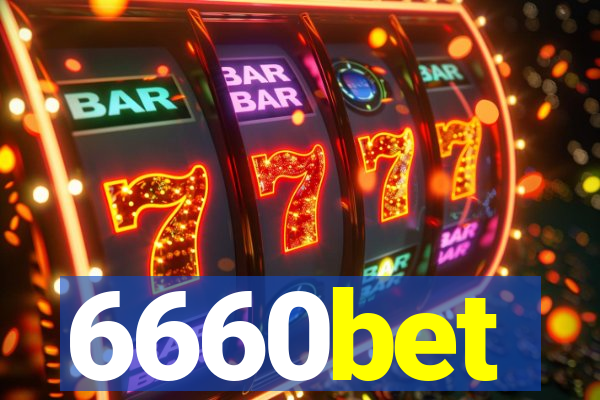 6660bet