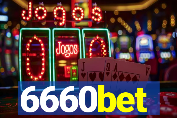 6660bet