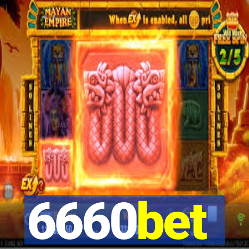 6660bet