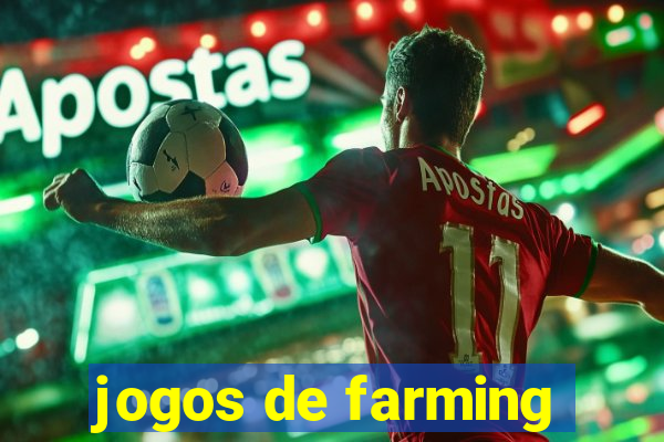 jogos de farming