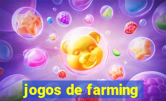 jogos de farming