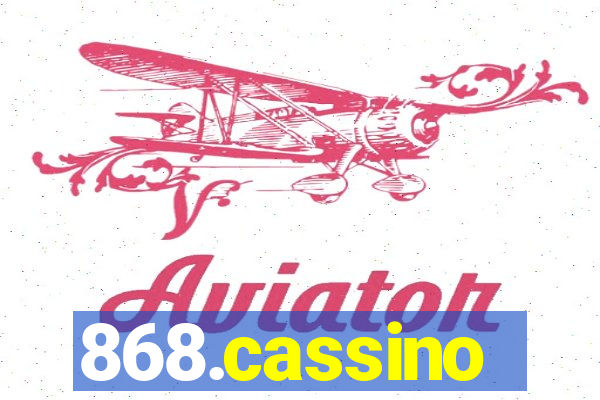 868.cassino