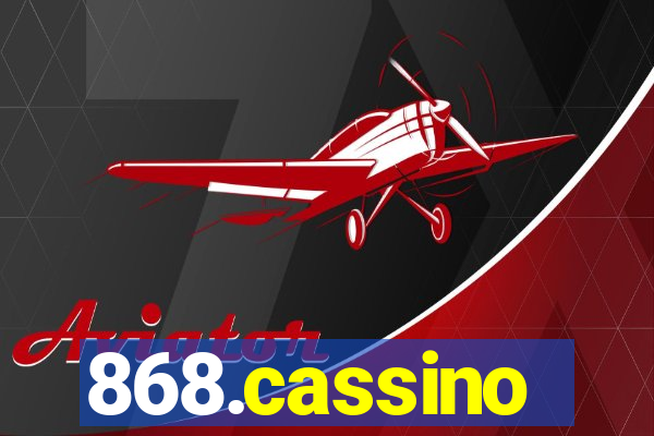 868.cassino