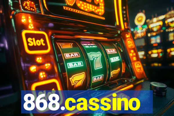 868.cassino