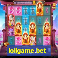 loligame.bet