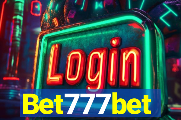 Bet777bet