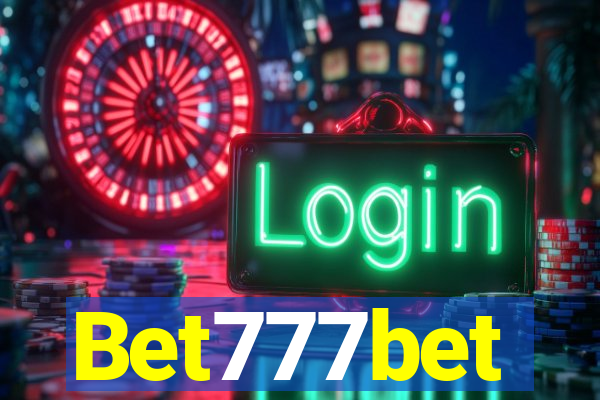 Bet777bet