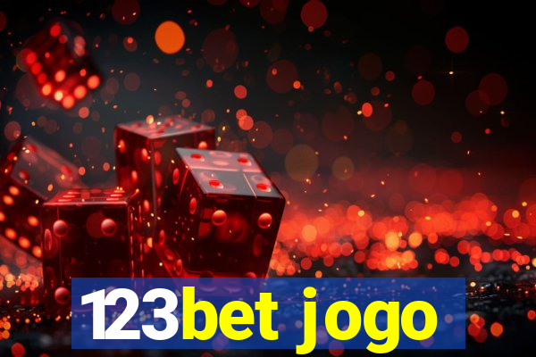 123bet jogo