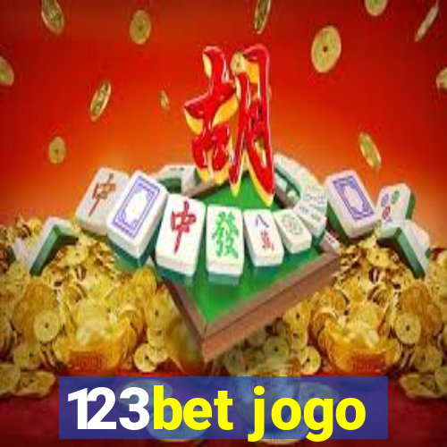 123bet jogo