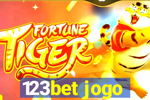 123bet jogo