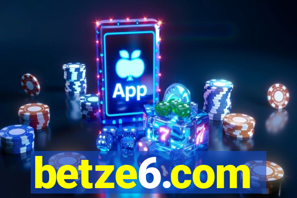 betze6.com