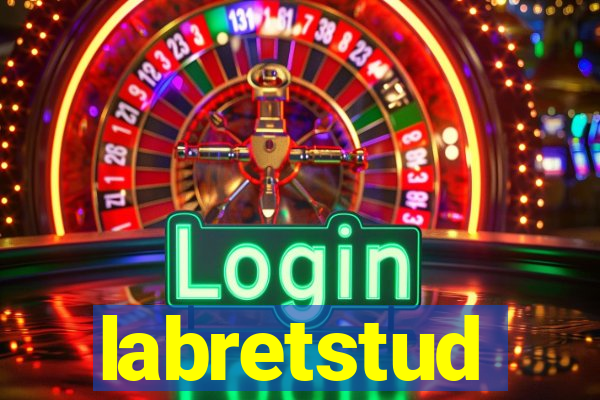 labretstud